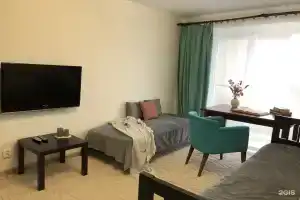 Апартаменты на Приморское шоссе, д.350, Сестрорецк