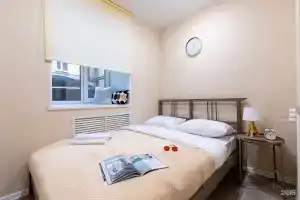 Shamsheva, Санкт-Петербург