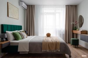 Zhk Kosmos Flat, Екатеринбург