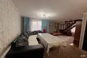 Апартаменты на Тагира Кусимова 30, Кусимово