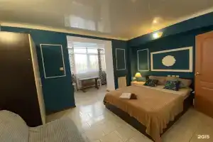 Апартаменты на Центральный внутригородской округ, микрорайон Дубинка, улица КИМ, 141, Краснодар