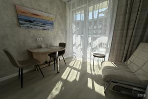 Апартаменты на улица Искры, 66/9к7, Кудепста