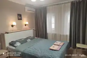 Апартаменты на пр. Кирова, дом 31, кв. 7, Пятигорск