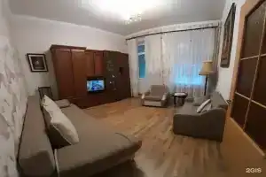 Апартаменты на Подполковника Иванникова улица, 2, Калининград