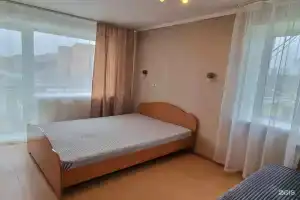 Квартиры ЭДЕМ, Красноярск