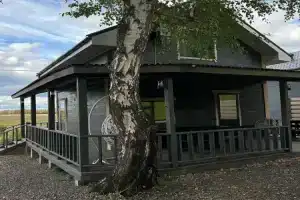 ГОСТЕВОЙ ДОМ АЭРОПОРТ КРАСНОЯРСК, Емельяново