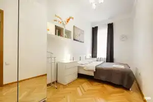 RentalSPb в Центре 2