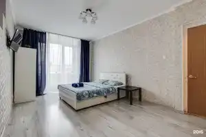 Апартаменты на улица Ирины Левченко, 1, Москва