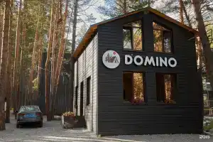 Domino, Терскол