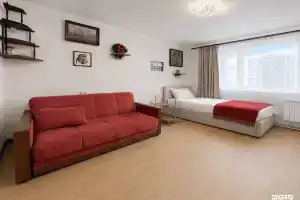 Апартаменты на Солдатская улица, 6, Москва