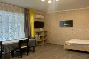Апартаменты на Апрельская улица, 23, Адлер