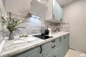 Сутки как дома на улице Ипподромская, Новосибирск
