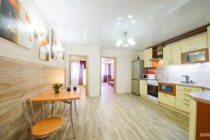 Favourite Home, Саратов