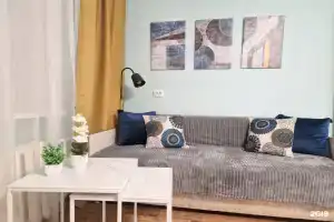 Апартаменты на улице Мичурина, Томск
