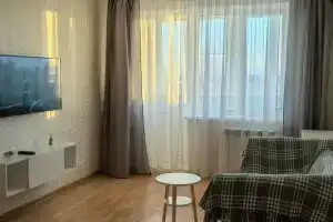 Апартаменты на Трубный переулок, 8, Хабаровск
