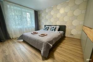 Wemanageflats, Калининград