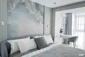 Апартаменты DELUXE в центре