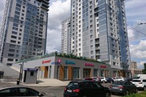 Apartments Family in Kazan, Казань