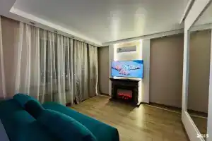 Апартаменты на  Комсомольская ул., 199/1, Оренбург