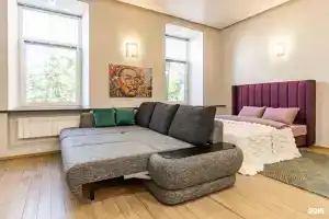 De-Rent, Санкт-Петербург