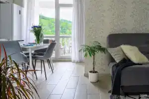 Апартаменты на Армавирская улица, 120Ак1, Дагомыс