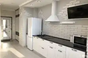 Апартаменты на улица Верхняя дорога, 151к1, Анапа