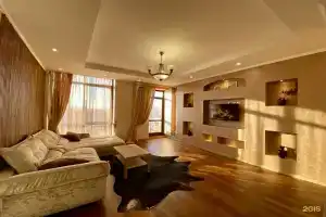 Аура Дома, Казань