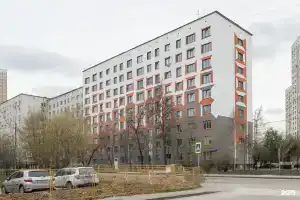 BestFlat24 (БэстФлэт24) на улице Дегунинская, Москва