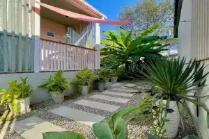 Гостевой дом «Casa de la Luz», Архипо-Осиповка