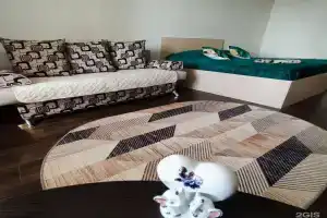 Апартаменты на улица Чкалова, 19/22, Пенза