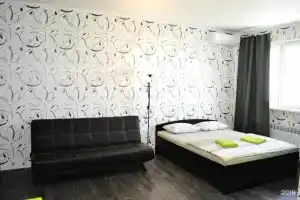 RentWill на улице Твардовского, Москва