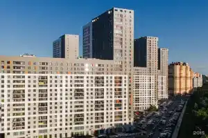 Апарт-отель «Светло и Чисто», Котельники