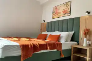 Апартаменты на гостиничный комплекс Радуга, 10И, Агой