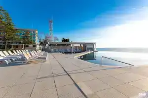 Апартаменты на Лучезарная 1А, Дагомыс