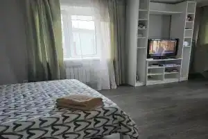 Уютный дом на улице Советской Армии 31, Пермь