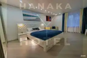 Апартаменты на Зелёный пр-т 60/35, Москва