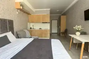 Квартиры и апартаменты Славно, Агой