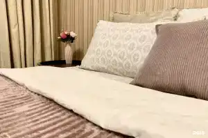 Апартаменты на улица Фармана Салманова, 8, Тюмень