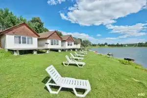 База отдыха «Деревня Озеро», Кондрово