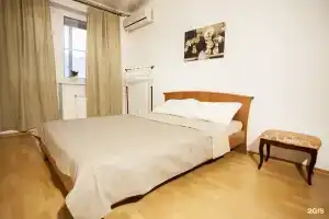 Апартаменты на Большая Спасская, 6/1, Москва