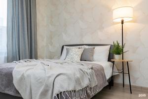 Апартаменты на улица Яблочкова, 5к5, Пермь