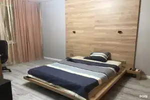 Апартаменты на им Лавочкина, 3к2, Волгоград