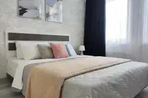 Панда Хоум (Panda Home) на улице Харьковская 76, Тюмень