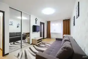 КВАРТИРКА-НСК, Новосибирск