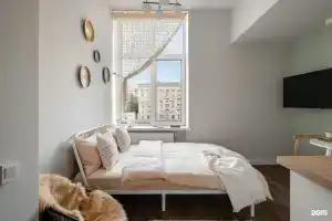 Апартаменты на Ленинградский проспект, 47с2, Москва