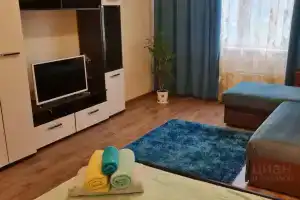 Апартаменты на улица Окская, д.3, Нижний Новгород