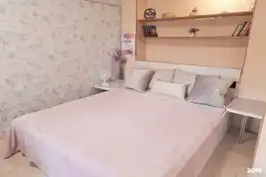 Апартаменты на Петропавловская улица, 70, Пермь