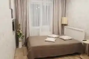 Апартаменты на Емлина 29а, Первоуральск
