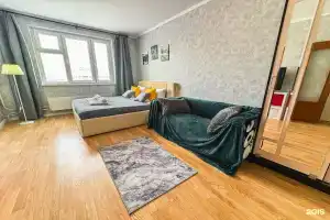 Апартаменты на Совхозная 8А, Химки
