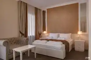 Мини-отель «Анастасия», Санкт-Петербург